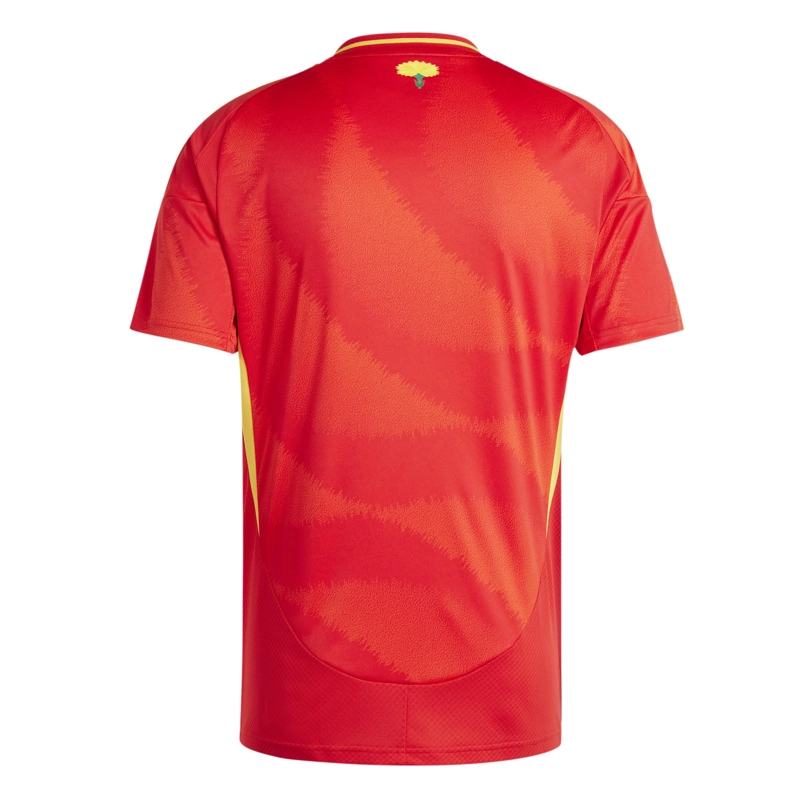CAMISETA FÚTBOL NIÑO OLYMPIQUECELESTER ESPAÑA 2024 2025 TITULAR - 2