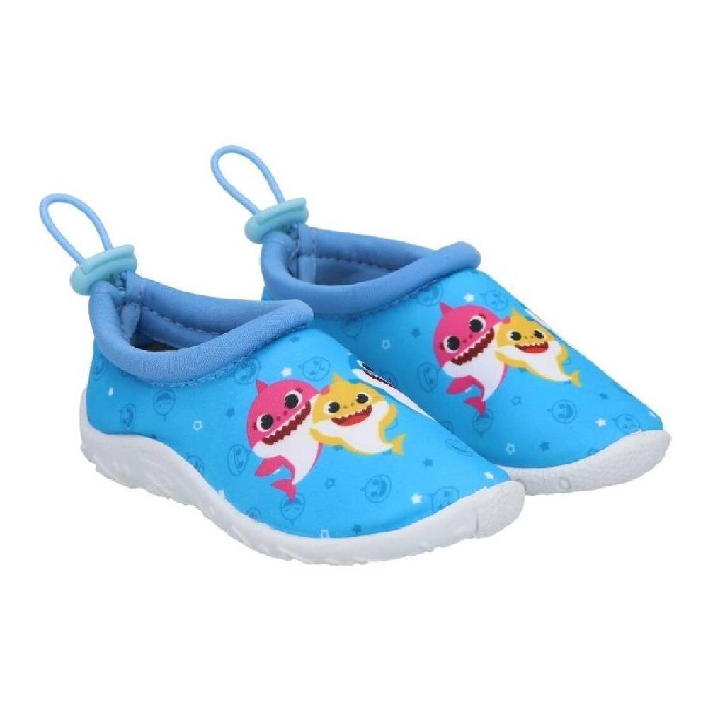 ZAPATO AGUA INFANTIL BABY SHARK NUEVO ORIGINAL PINKFONG - 1