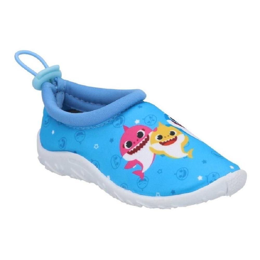 ZAPATO AGUA INFANTIL BABY SHARK NUEVO ORIGINAL PINKFONG - 2