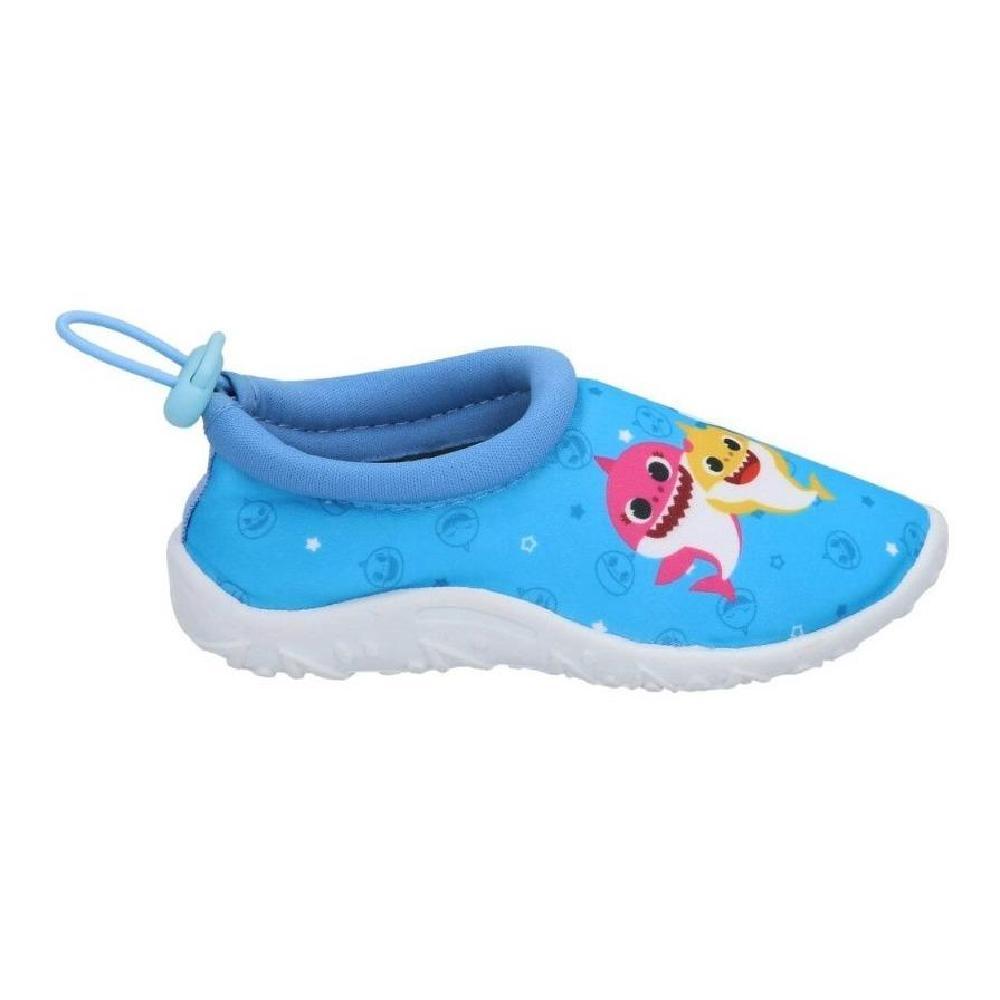 ZAPATO AGUA INFANTIL BABY SHARK NUEVO ORIGINAL PINKFONG - 3