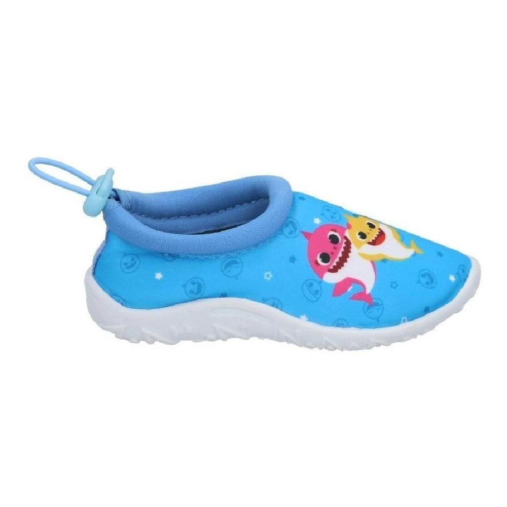 ZAPATO AGUA INFANTIL BABY SHARK NUEVO ORIGINAL PINKFONG - 3