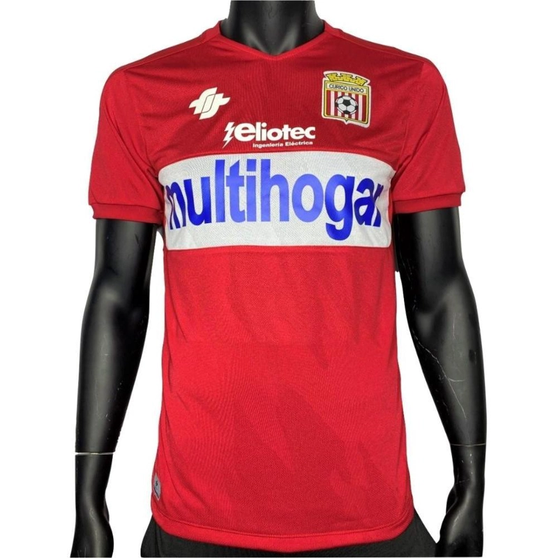 CAMISETA CURICÓ UNIDO 2022 TERCERA NUEVA ORIGINAL ONEFIT - 1