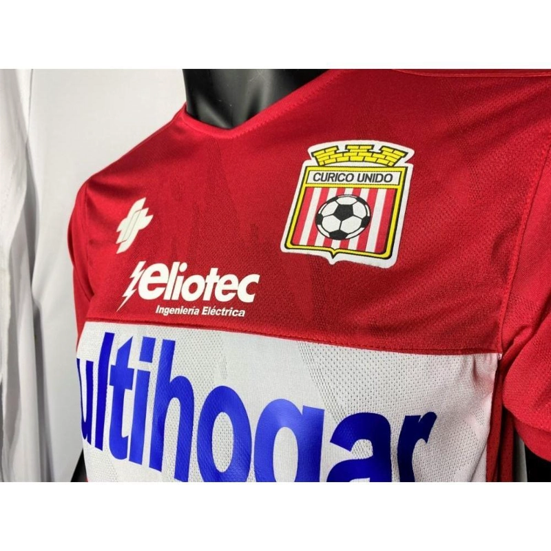 CAMISETA CURICÓ UNIDO 2022 TERCERA NUEVA ORIGINAL ONEFIT - 2