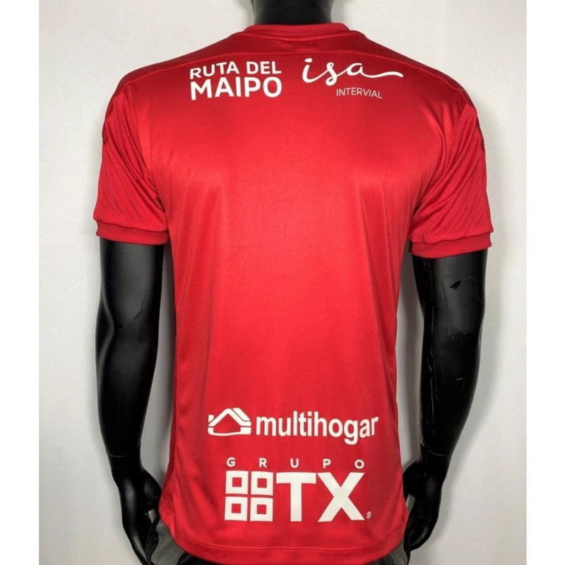 CAMISETA CURICÓ UNIDO 2022 TERCERA NUEVA ORIGINAL ONEFIT - 3