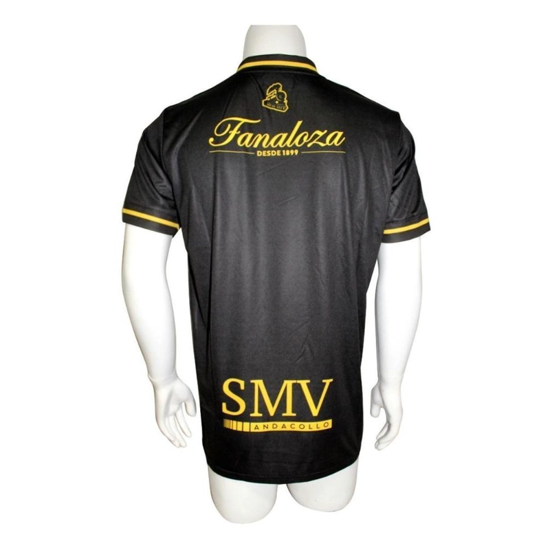 CAMISETA FERNÁNDEZ VIAL 2021 TERCERA NUEVA ORIGINAL 1903 - 4