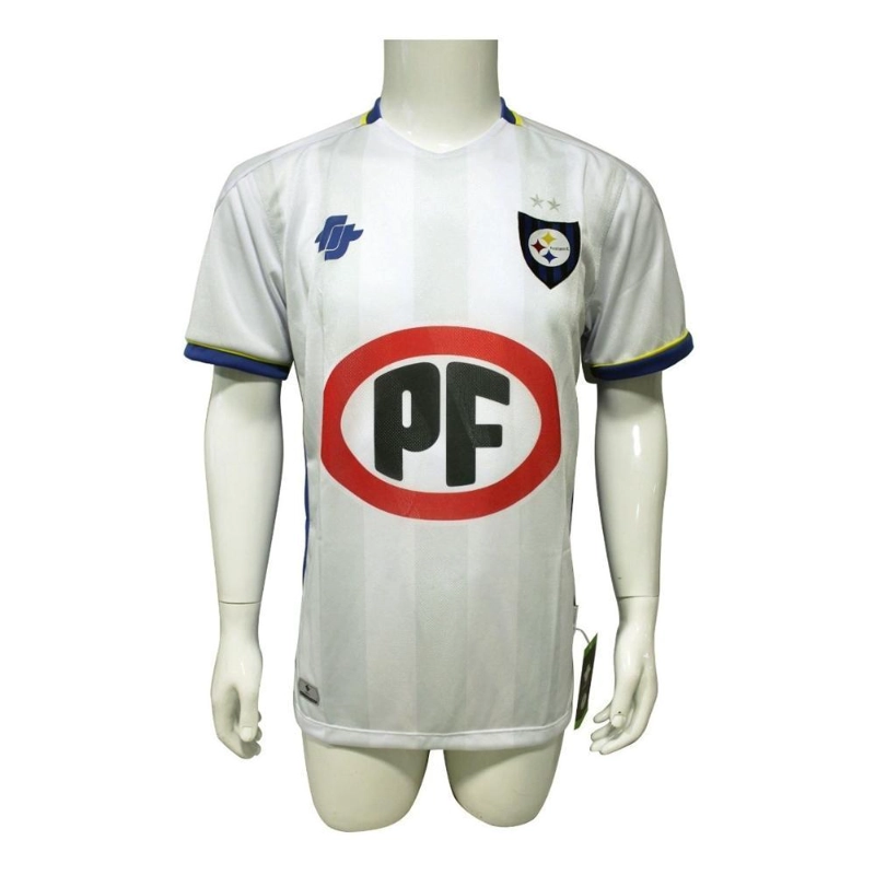 CAMISETA HUACHIPATO 2022 TERCERA NUEVA ORIGINAL ONEFIT - 1