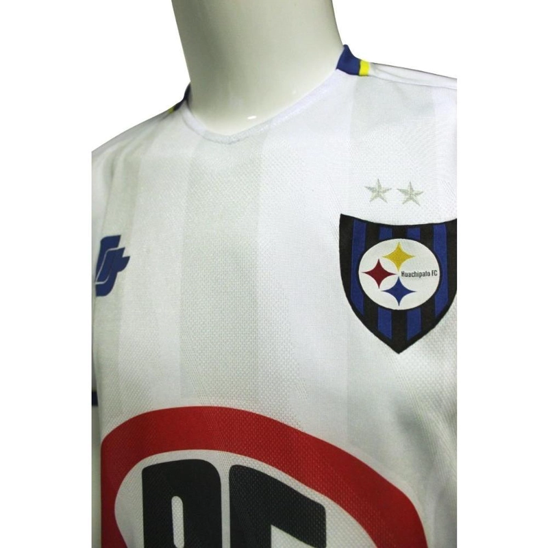 CAMISETA HUACHIPATO 2022 TERCERA NUEVA ORIGINAL ONEFIT - 2