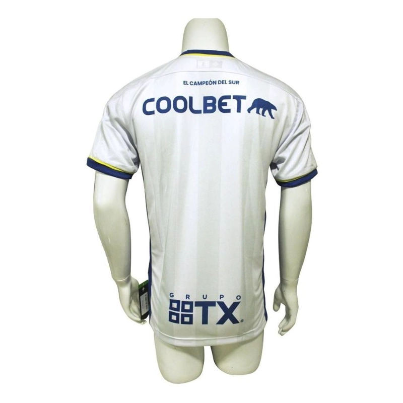 CAMISETA HUACHIPATO 2022 TERCERA NUEVA ORIGINAL ONEFIT - 3