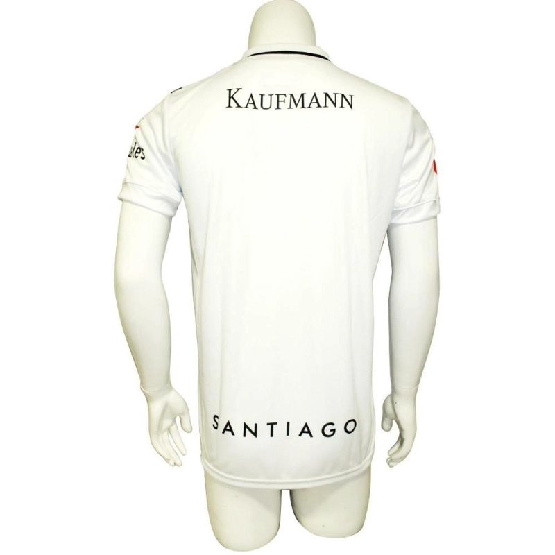 CAMISETA SANTIAGO MORNING LOCAL 2021-2022 KS7 NUEVA ORIGINAL - 4