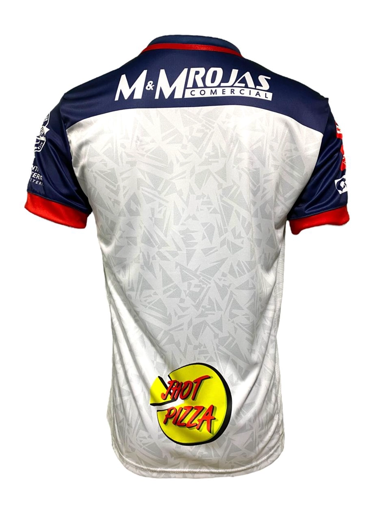 CAMISETA MELIPILLA 2022 TITULAR NUEVA ORIGINAL TRAINING - 2