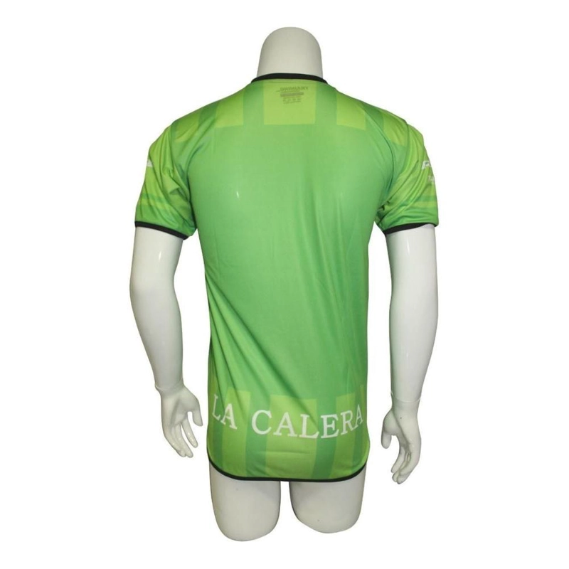 CAMISETA UNIÓN LA CALERA ARQUERO 2015 ORIGINAL TRAINING - 5