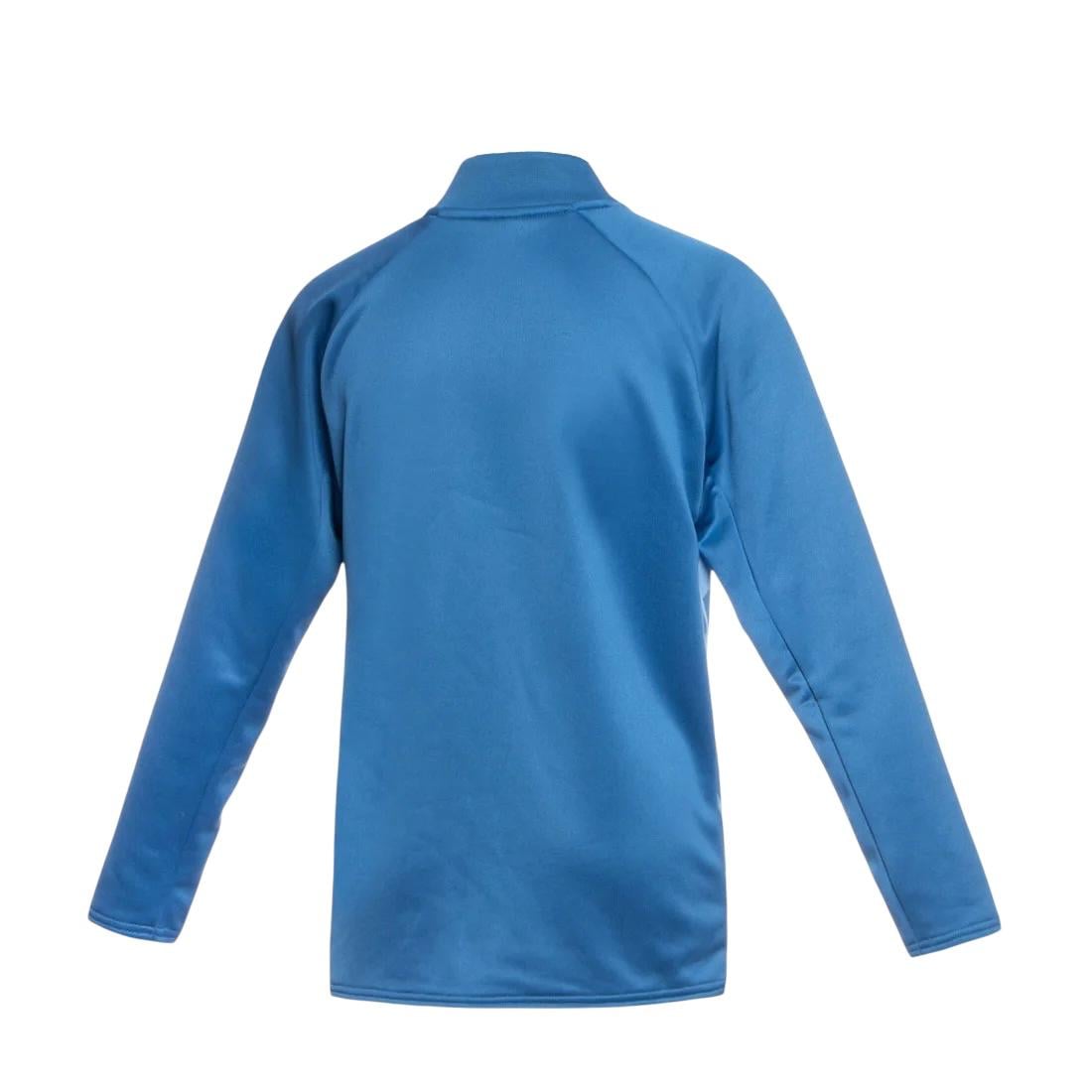 POLERON MANCHESTER CITY 2023 2024 NIÑO CALENTAMIENTO PUMA - 2