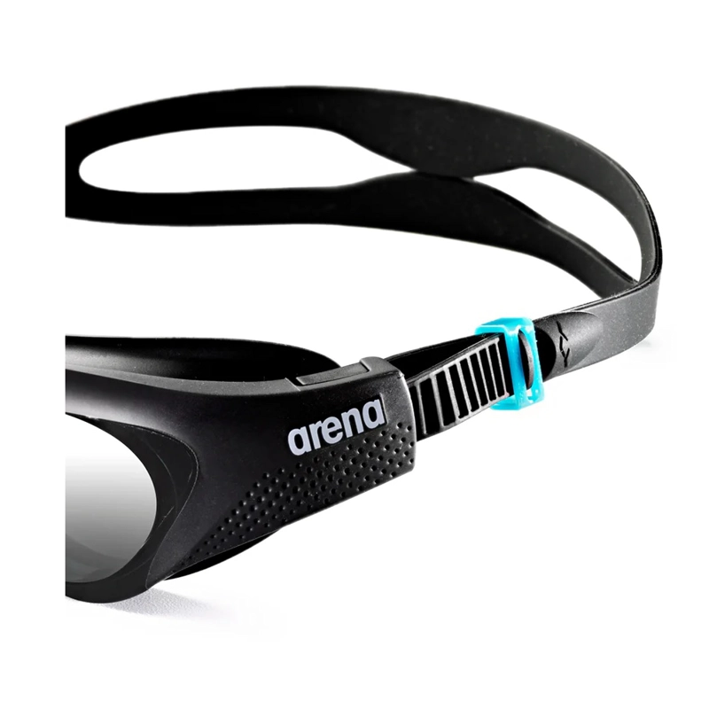 LENTE DE NATACION THE ONE NUEVO ARENA - GRIS OSCURO - TAMAÑO UNICO - 3