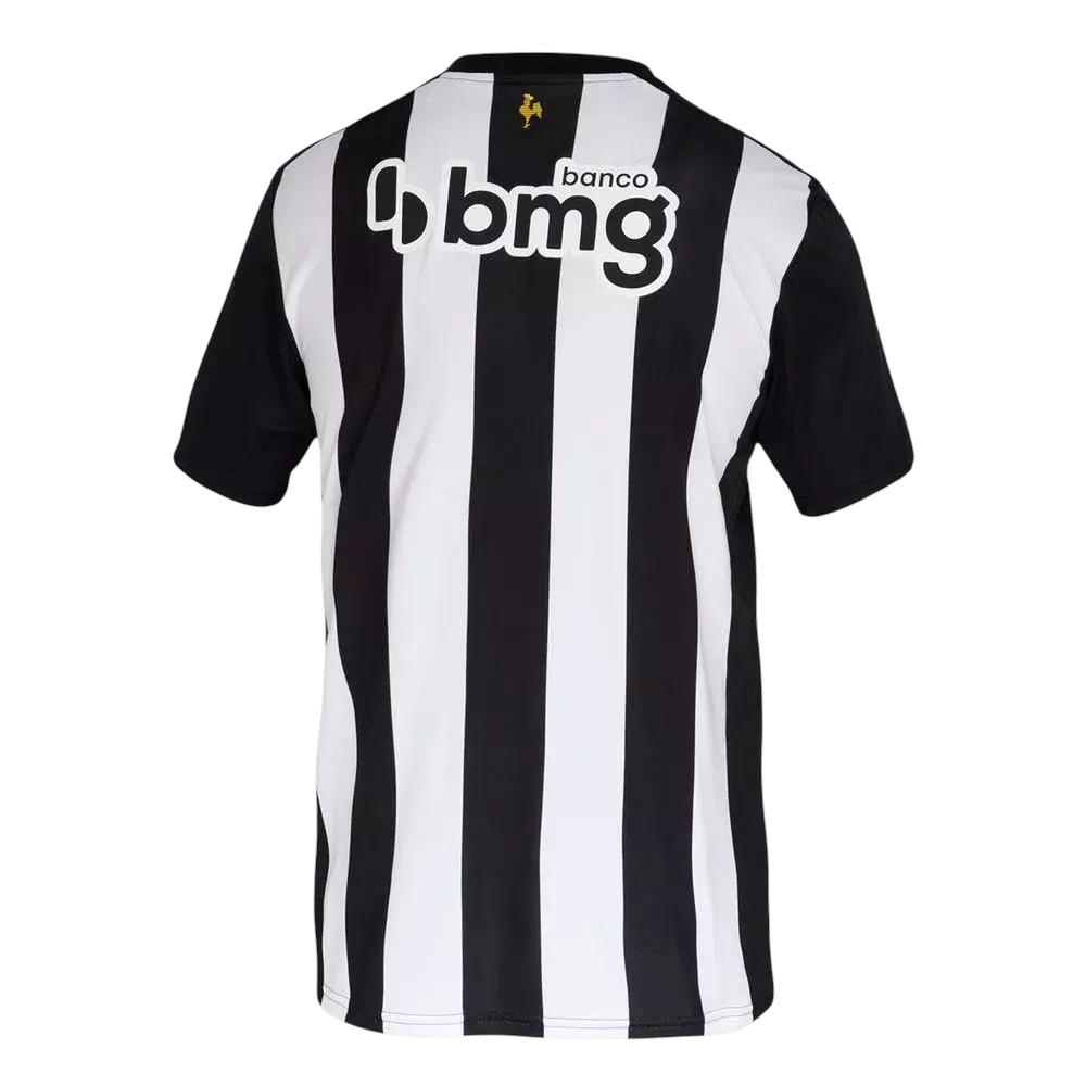 CAMISETA ATLÉTICO MINEIRO 2022 2023 TITULAR ORIGINAL ADIDAS - 3