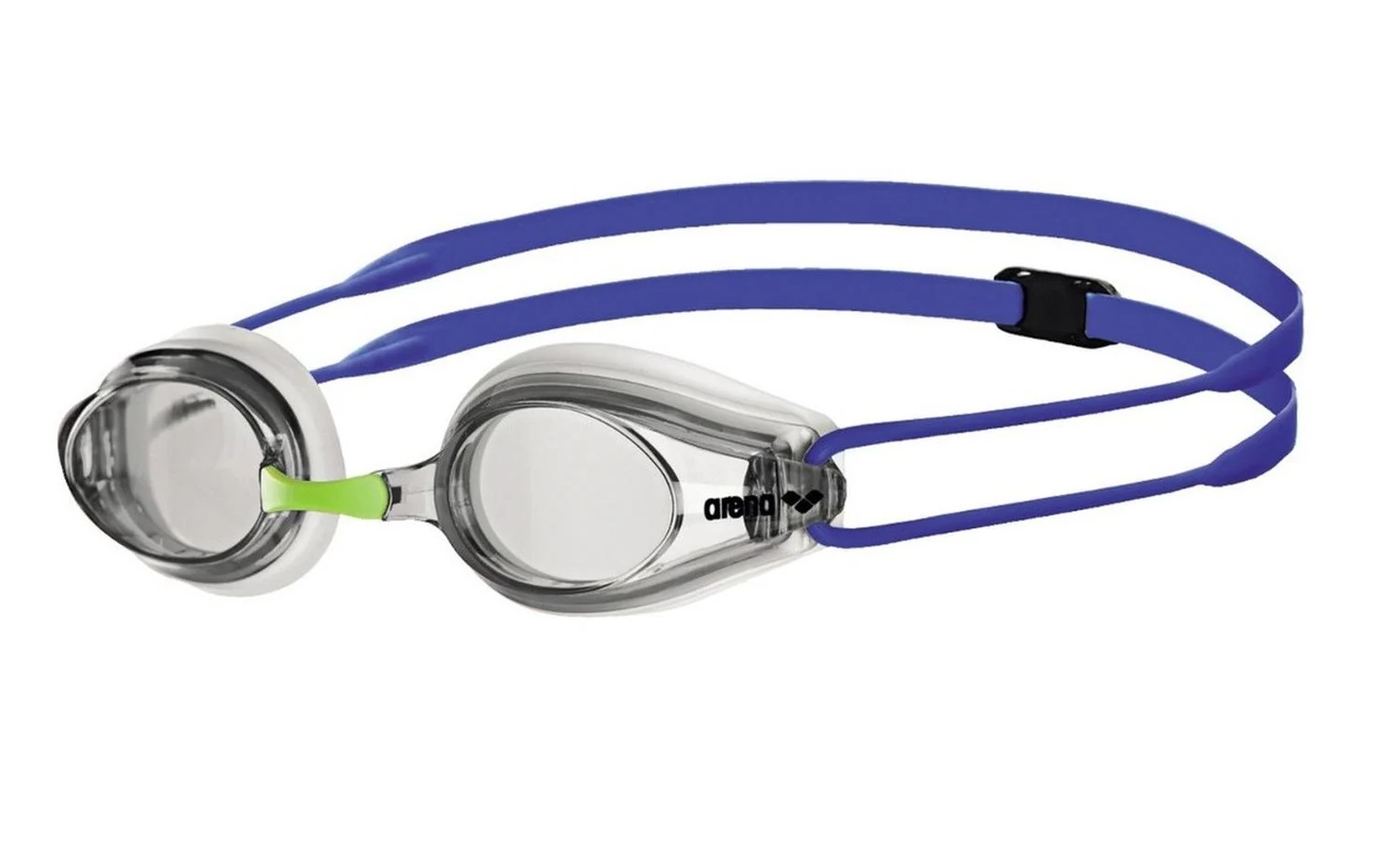 LENTE DE NATACION TRACKS NUEVO ARENA - 1
