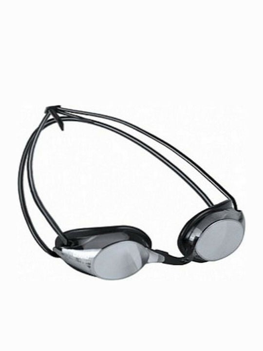 LENTE DE NATACION TRACKS MIRROR NUEVO ARENA - 2