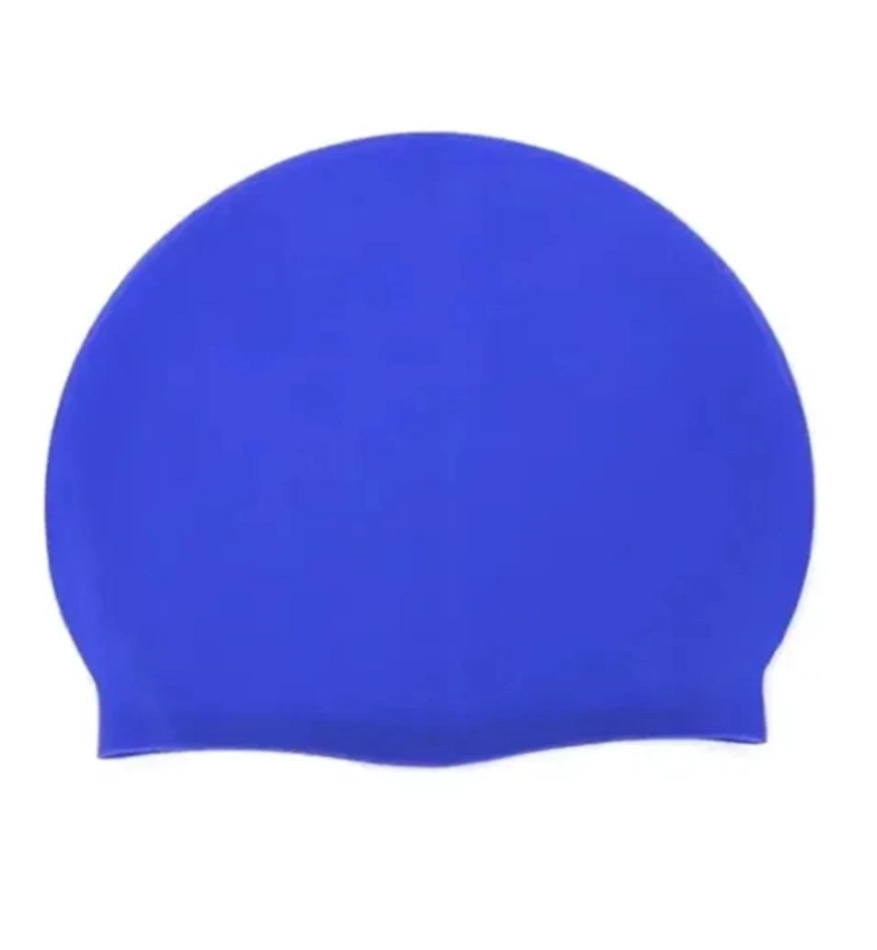 GORRA DE NATACION CLASICA SILICONA JUNIOR NUEVO ARENA - FUCSIA - TAMAÑO UNICO - 4