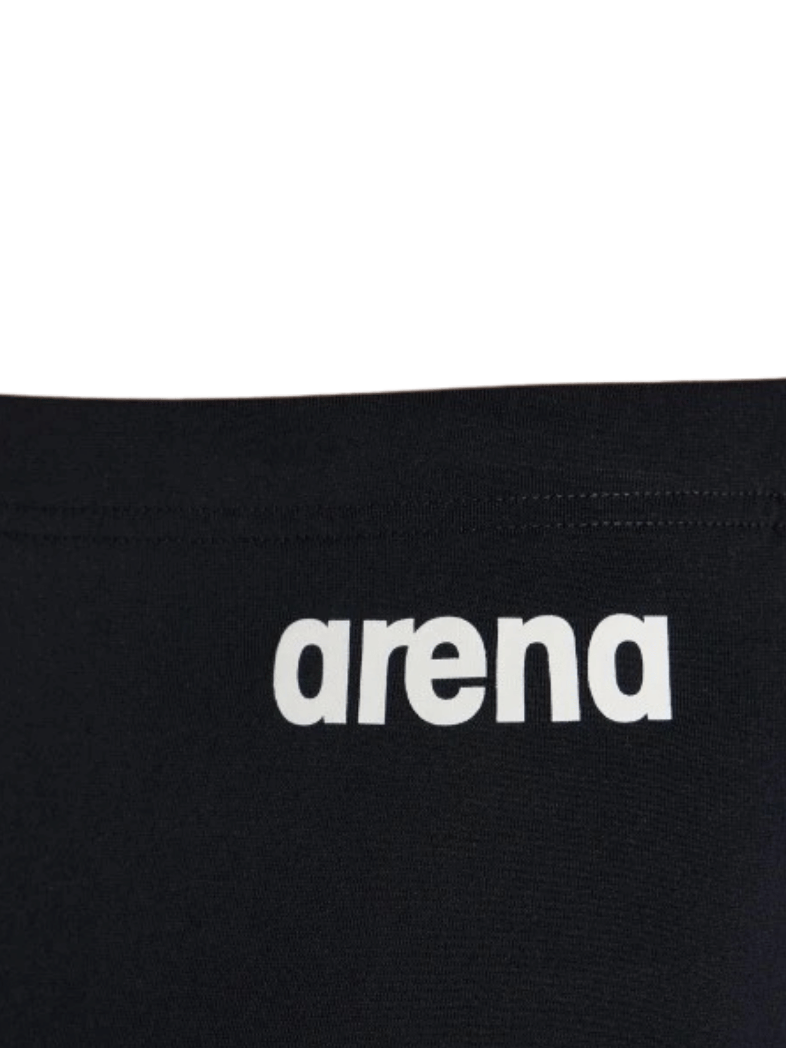 TRAJE BAÑO BOXER SOLID NUEVO ARENA - NEGRO - 30 - 6
