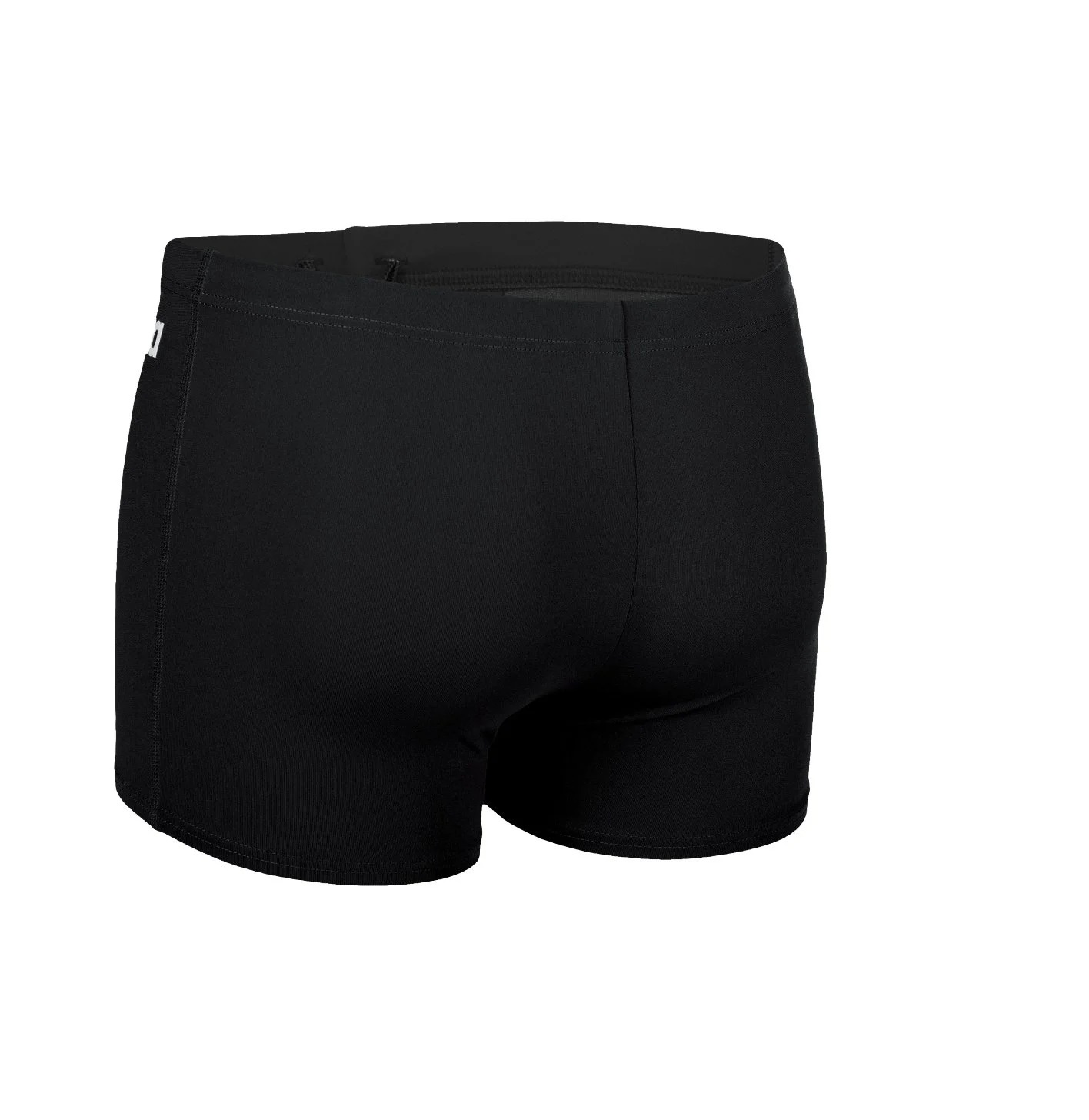 TRAJE BAÑO BOXER SOLID NUEVO ARENA - NEGRO - 30 - 7