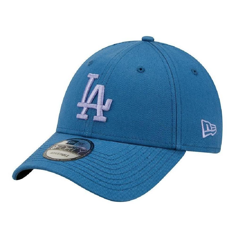 JOCKEY LOS ANGELES DODGERS B 9FORTY NUEVO ORIGINAL NEW ERA - 1