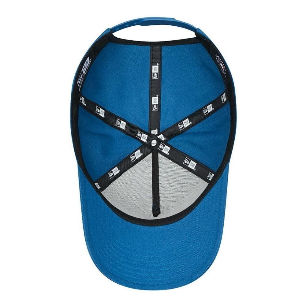 JOCKEY LOS ANGELES DODGERS B 9FORTY NUEVO ORIGINAL NEW ERA - 3