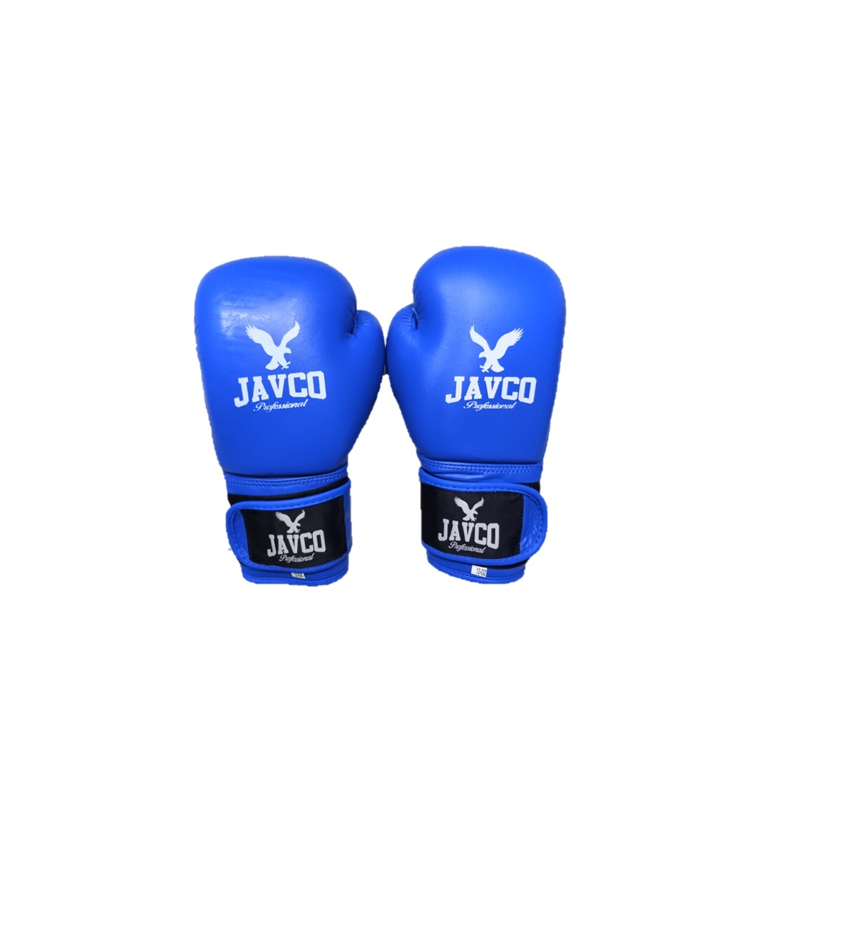 GUANTE BOXEO CUERO COLORES NUEVO JAVCO - 1
