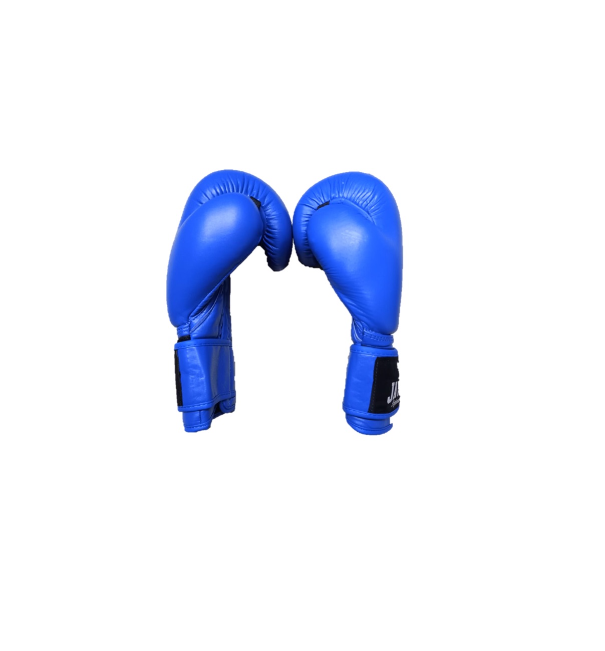 GUANTE BOXEO CUERO COLORES NUEVO JAVCO - 4