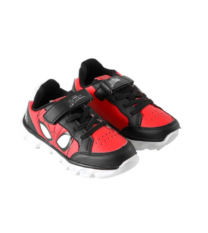 ZAPATILLA DEPORTIVA NIÑO SPIDERMAN NUEVA TB - 1