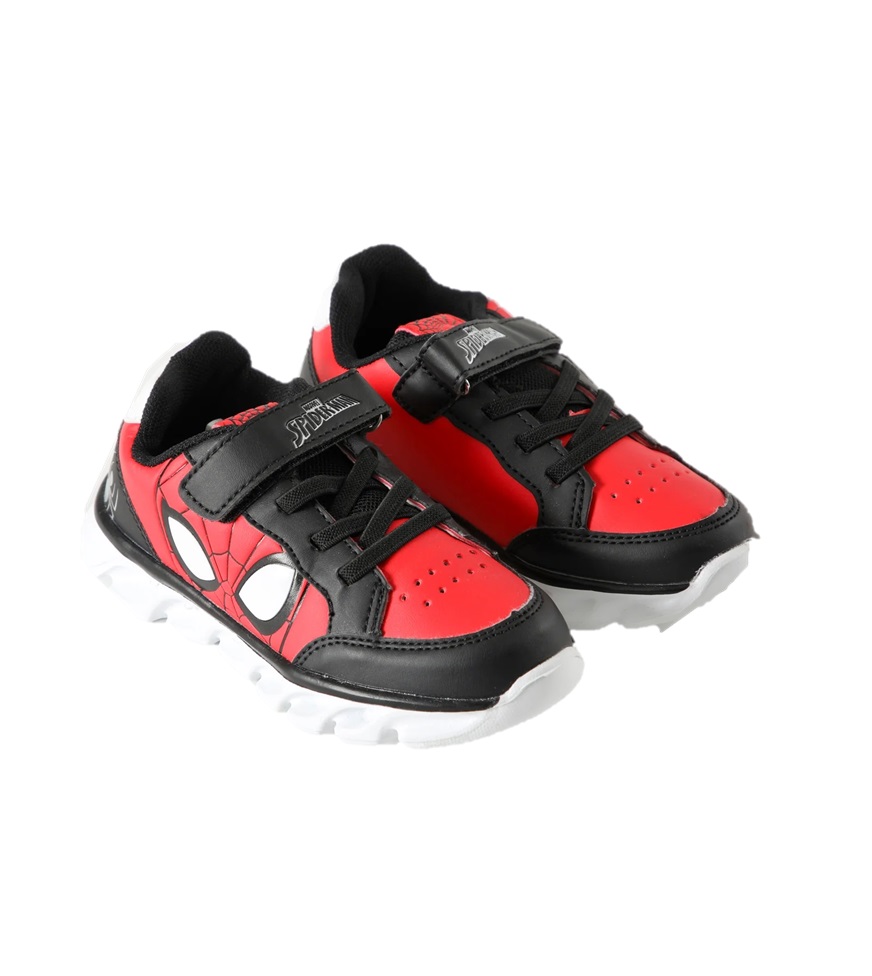 ZAPATILLA DEPORTIVA NIÑO SPIDERMAN NUEVA TB - 1