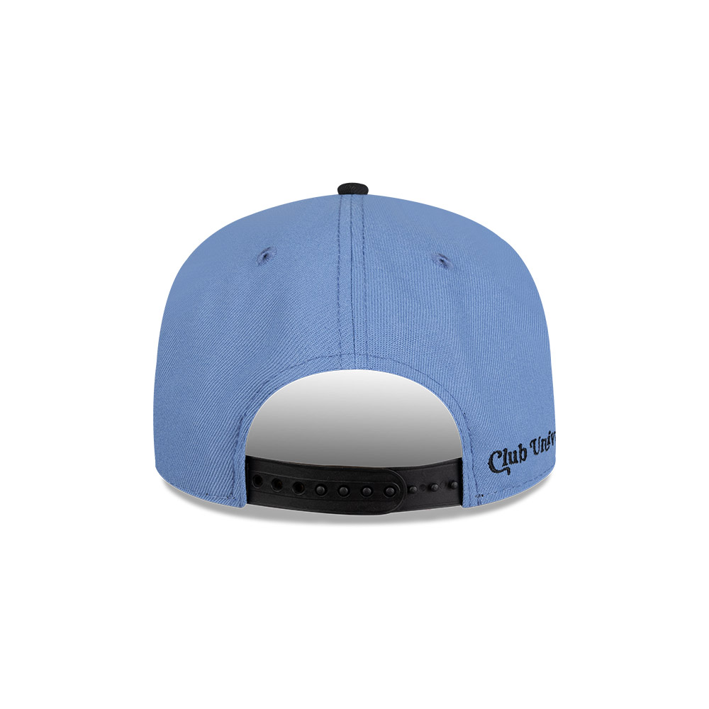 SNAPBACK UNIVERSIDAD DE CHILE 2025 59FIFTY CREMA NEW ERA - 4