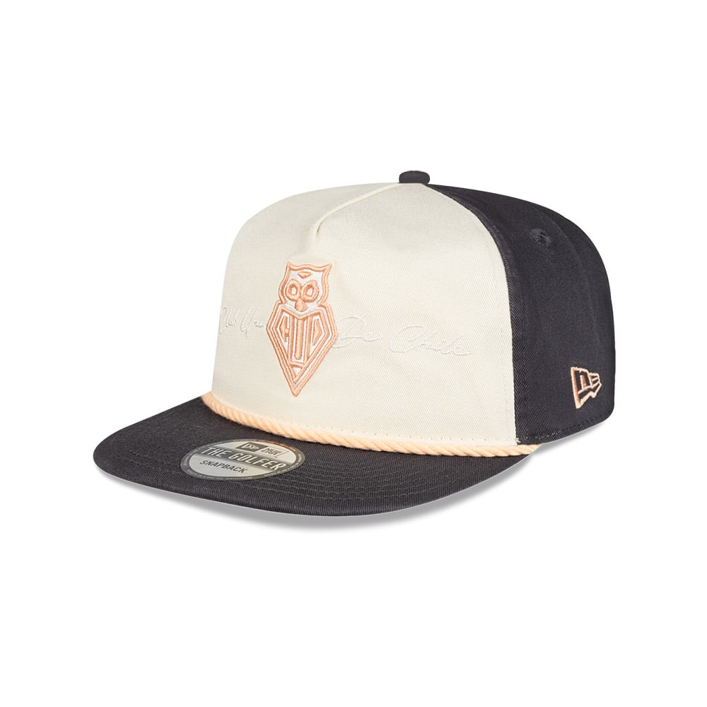 SNAPBACK UNIVERSIDAD DE CHILE 2025 GOLFER 59FIFTY NEW ERA - 1
