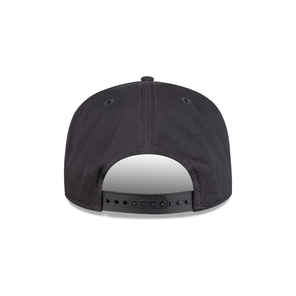 SNAPBACK UNIVERSIDAD DE CHILE 2025 GOLFER 59FIFTY NEW ERA - 4
