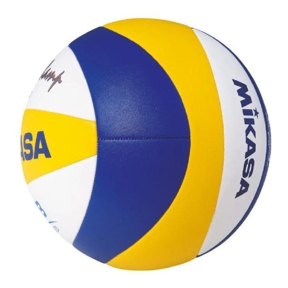 BALON BEACH VOLEIBOL PLAYA VLS300 NUEVO ORIGINAL MIKASA - 3
