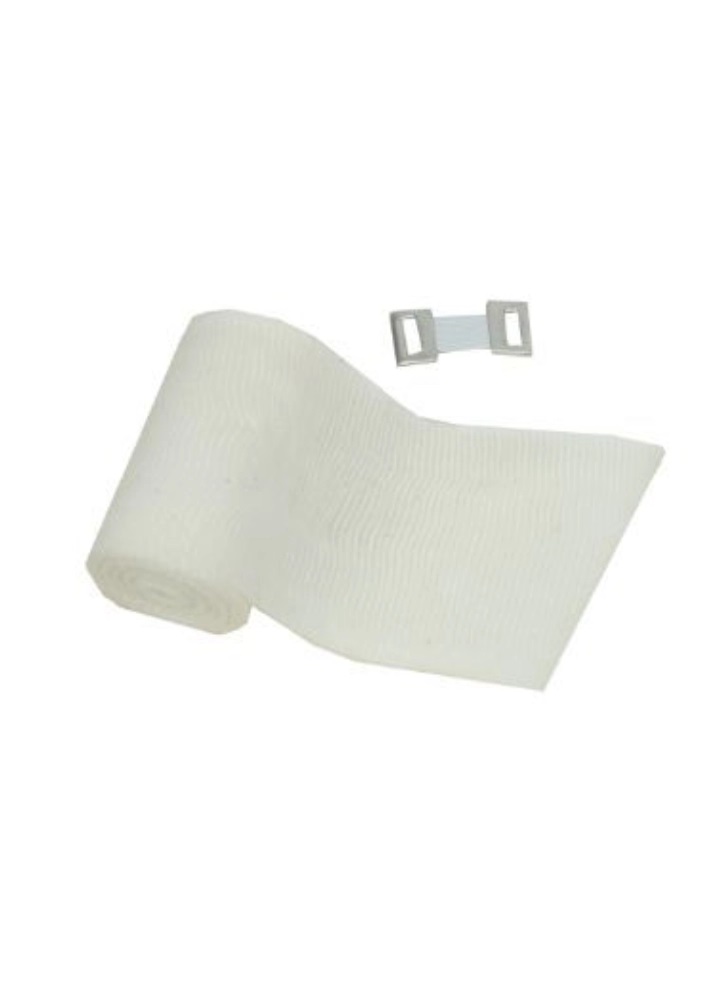 VENTA ELASTICA 8CM DRB - 3