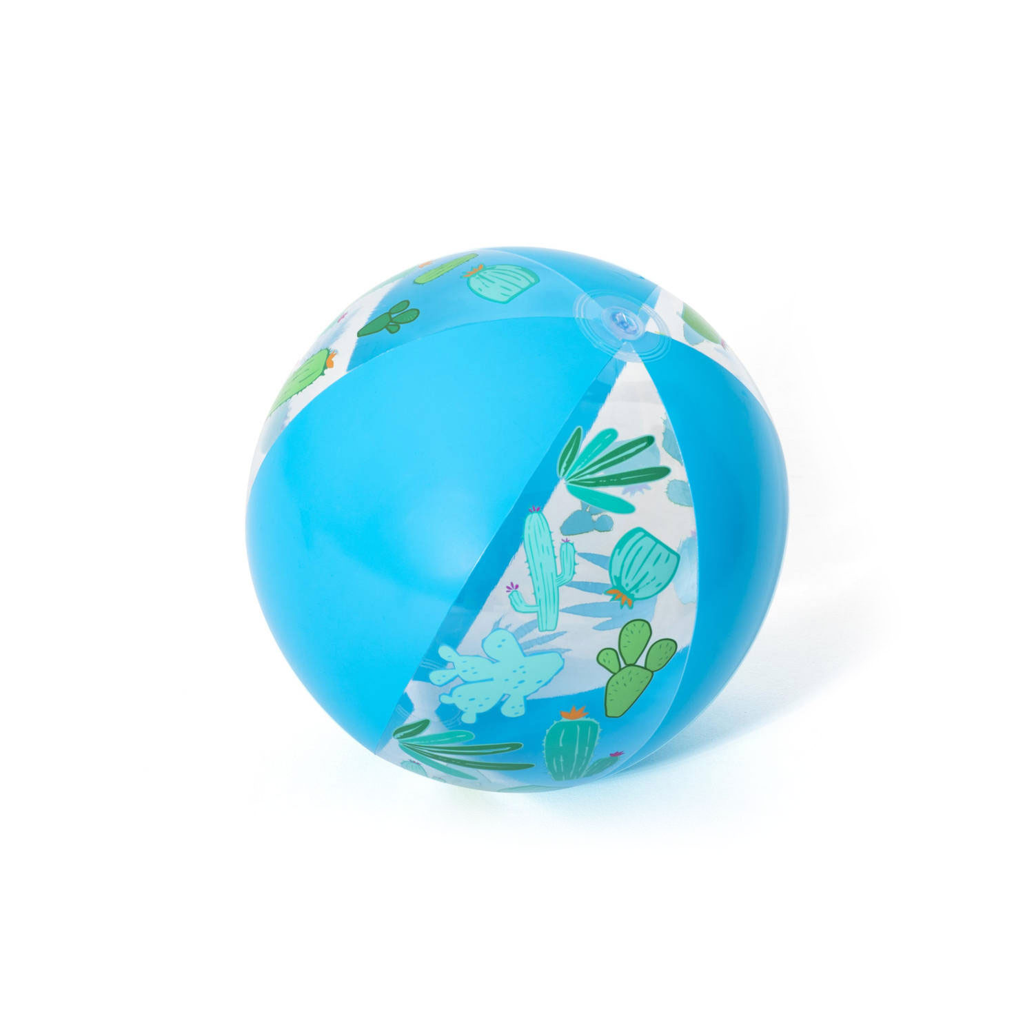 BALON INFLABLE DE PLAYA 51CM BESTWAY - 2