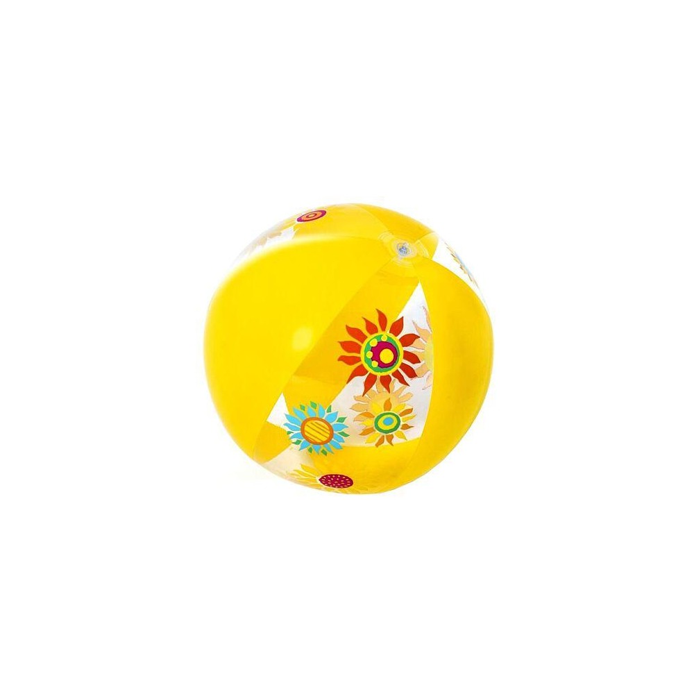 BALON INFLABLE DE PLAYA 51CM BESTWAY - 4