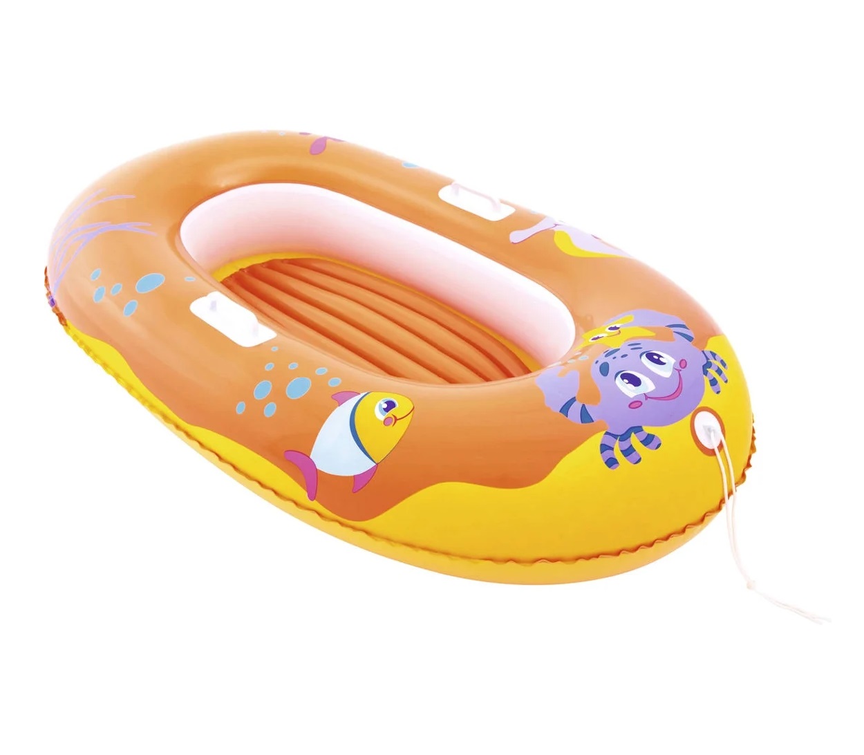 FLOTADOR SILLA DE CRUSTACEO 119CM INFANTIL BESTWAY - 6