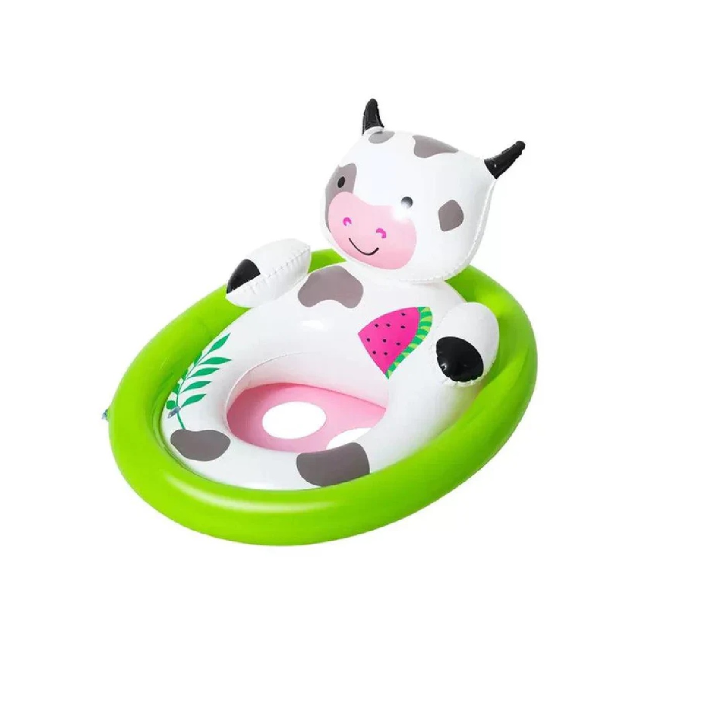 FLOTADOR SILLA DE ANIMALES 81CM INFANTIL BESTWAY - 3