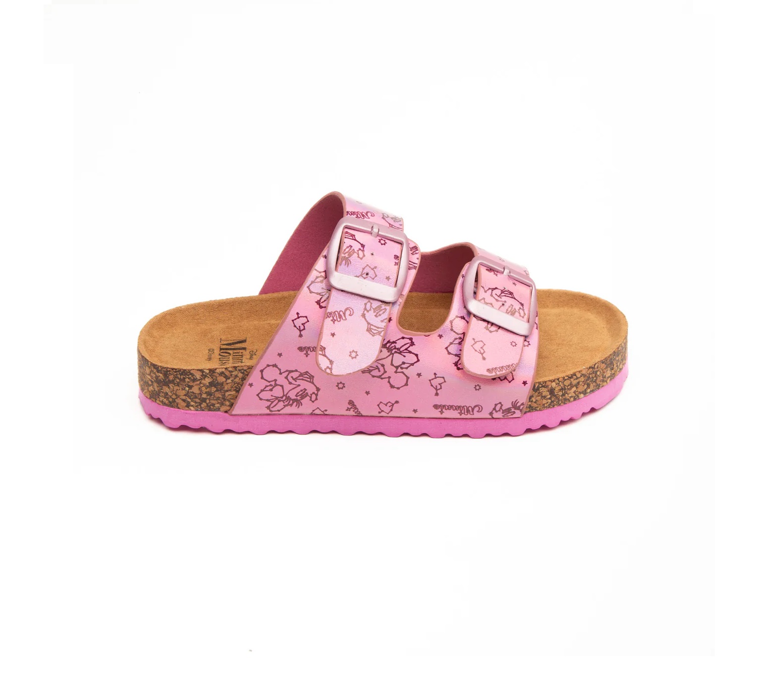 SANDALIA NIÑA MINNIE NUEVA TB - 4