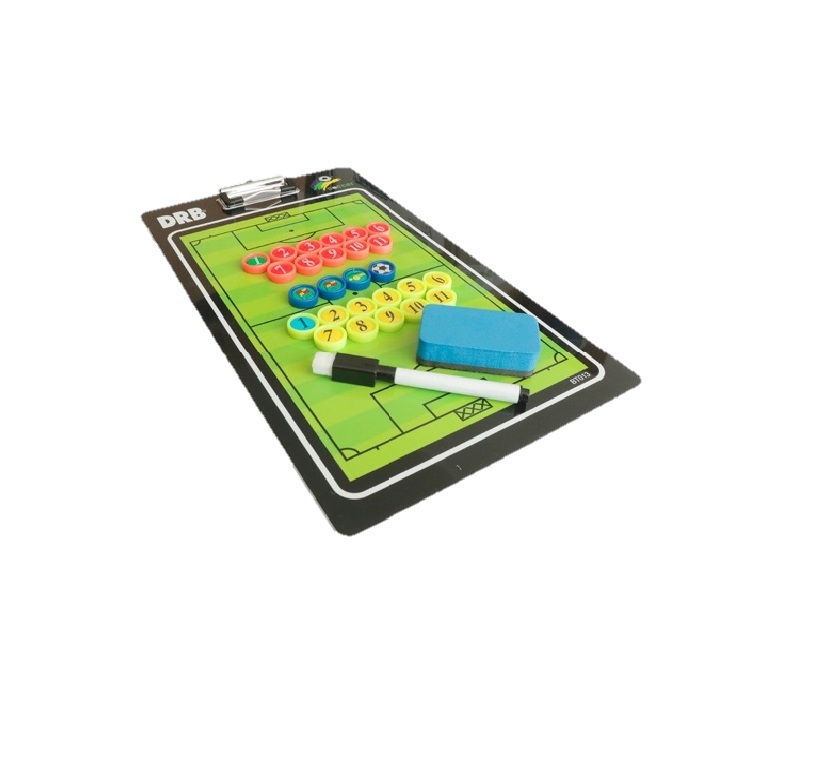 PIZARRA MAGNETICA FUTBOL NUEVA DRB - 1