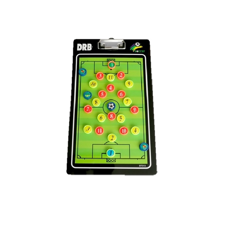 PIZARRA MAGNETICA FUTBOL NUEVA DRB - 2