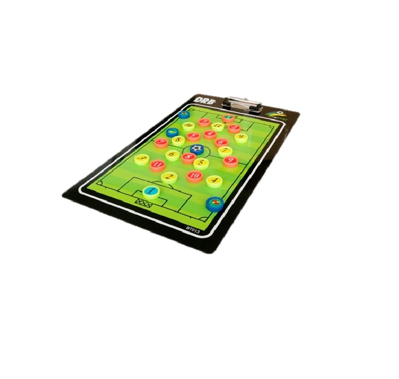 PIZARRA MAGNETICA FUTBOL NUEVA DRB - 3