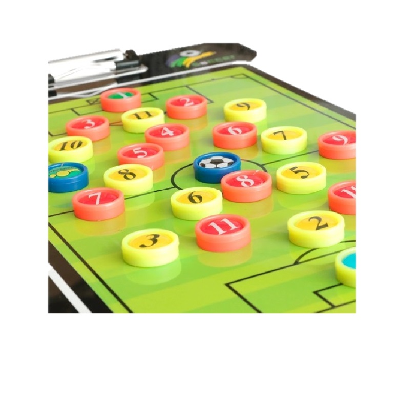 PIZARRA MAGNETICA FUTBOL NUEVA DRB - 4