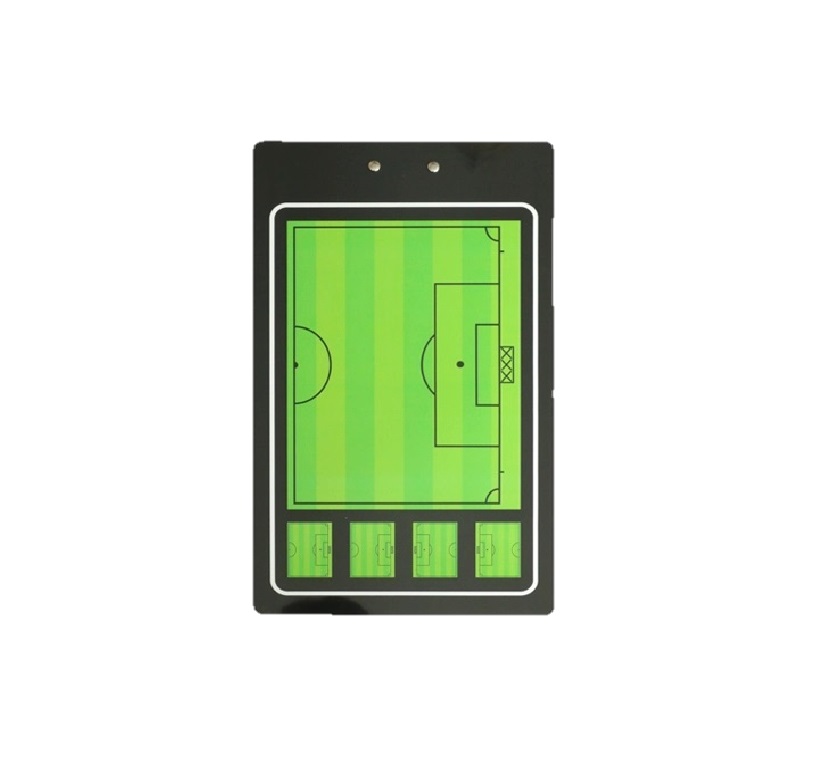PIZARRA MAGNETICA FUTBOL NUEVA DRB - 5