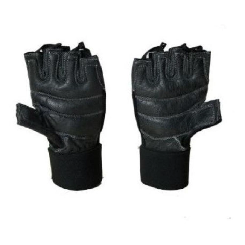 GUANTE FITNESS MAXIMA ADHERENCIA KING 2.0 NUEVO DRB - L - 2