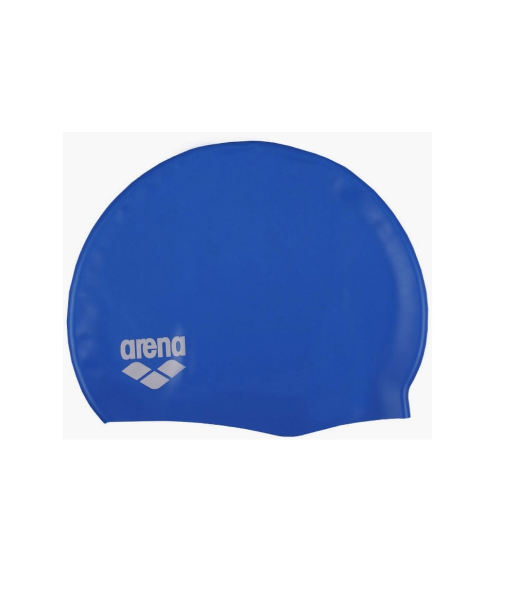 SET NATACION INFANTIL BUBBLE 3 NUEVO ARENA - AZUL - TAMAÑO ÚNICO - 2