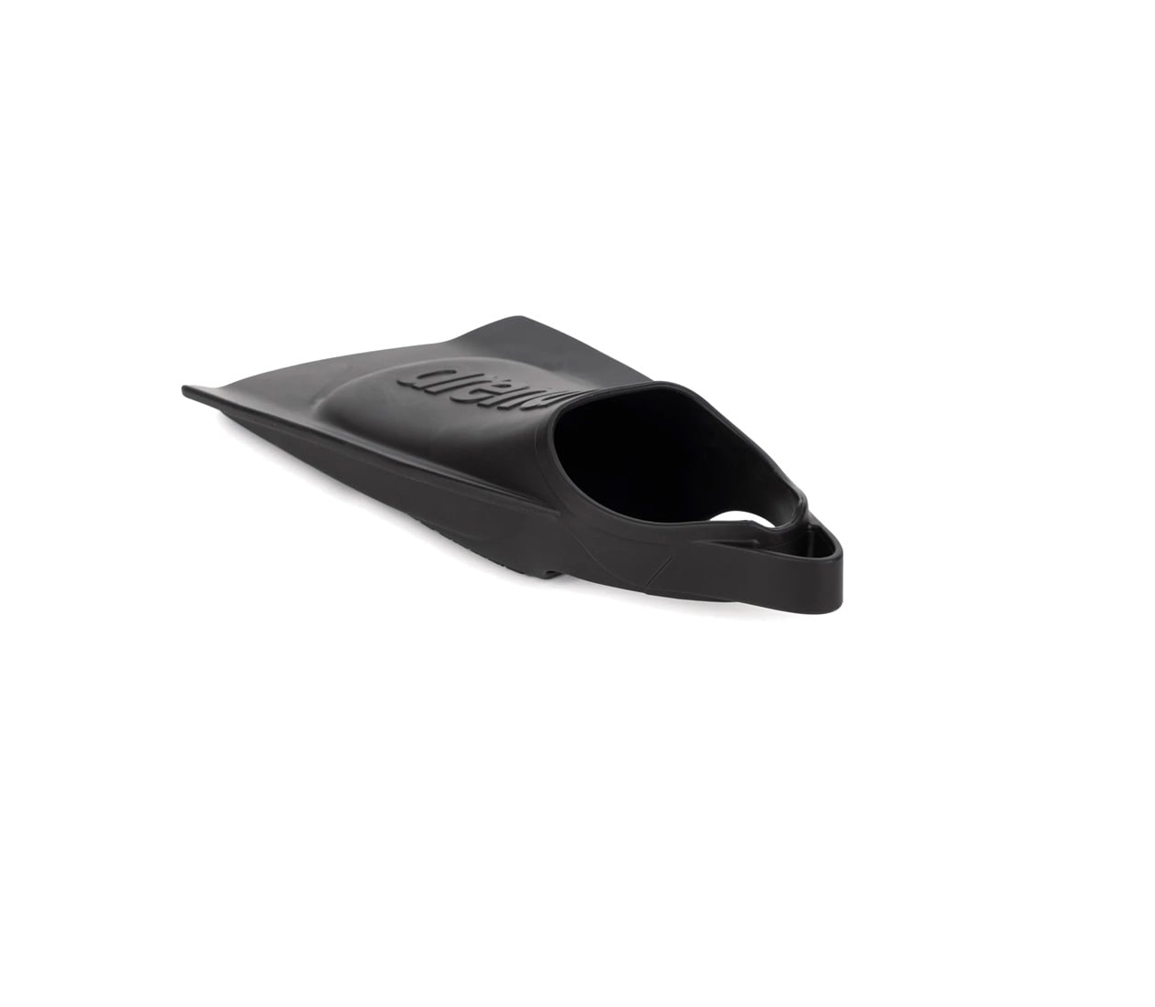 ALETA ENTRENAMIENTO NATACION FINS NEGRO ORIGINAL ARENA - NEGRO - 44-45 - 3