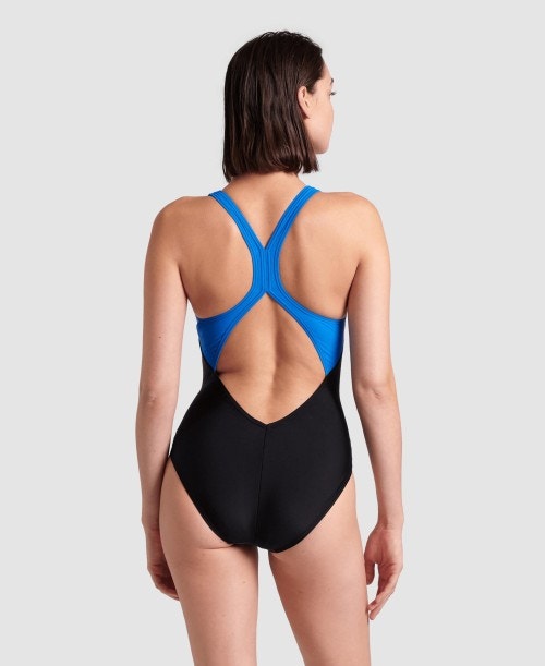 TRAJE BAÑO CLASSIC FUNNY SPOT NUEVO ARENA - 5