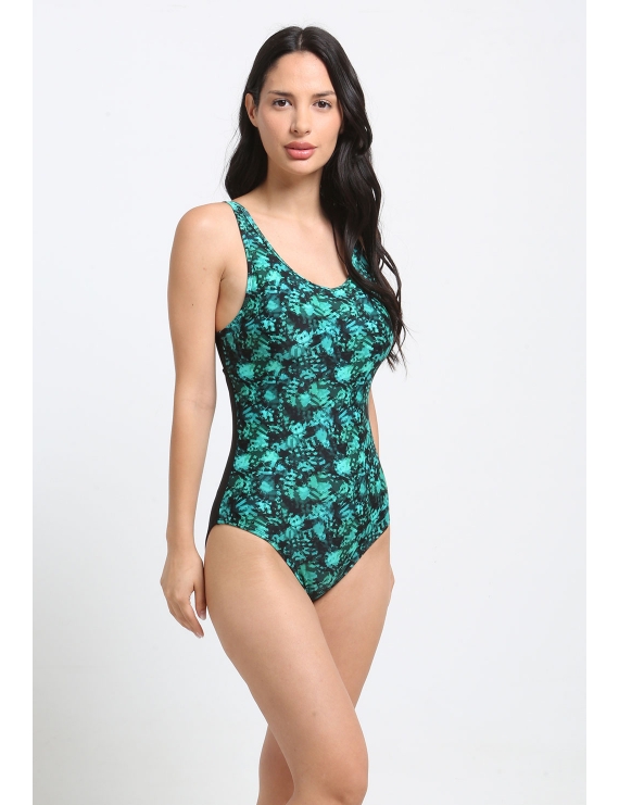 TRAJE BAÑO CLASSIC CUARZO NUEVO SAMIA - 1