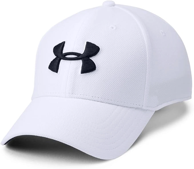 JOCKEY BLITZING NUEVO UNDER ARMOUR - BLANCO - L/XL - 1